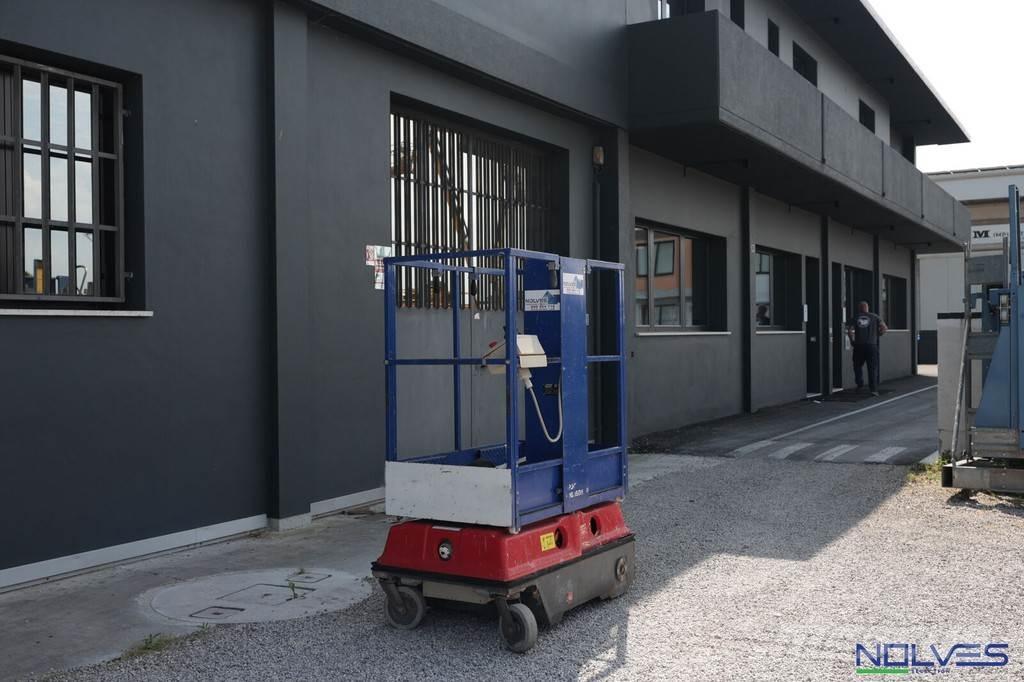 Bravi LUIMINI Інші підйомники і платформи