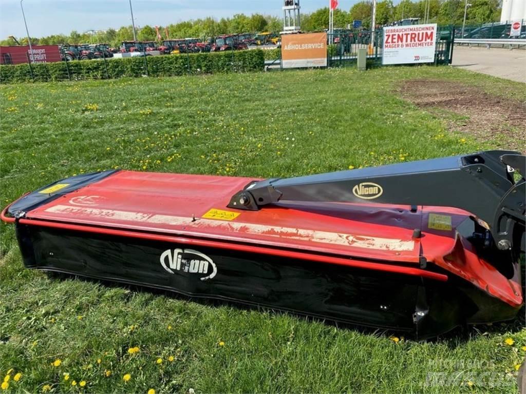 Vicon EXTRA 336 Косилки