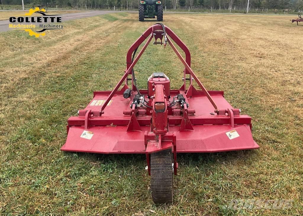 Brown TCF - 2625 Інше додаткове обладнання для тракторів