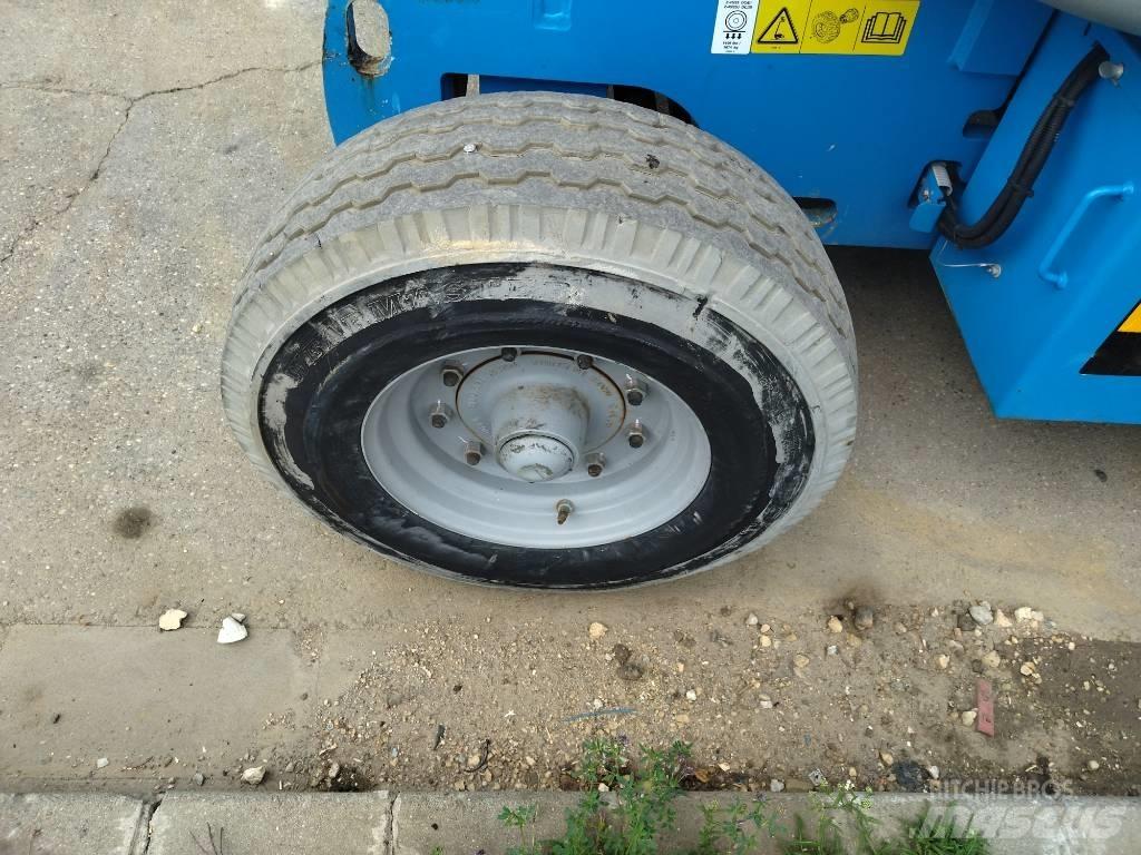 Genie Z 45/25 J DC Колінчаті підйомники