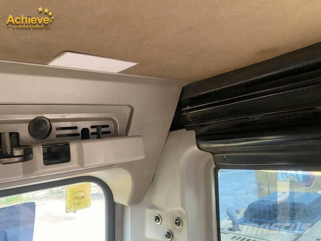 CAT 336D2 Гусеничні екскаватори