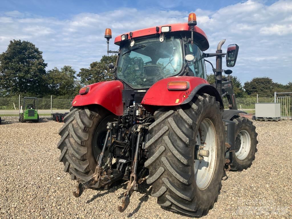 Case IH CVX 185 Трактори