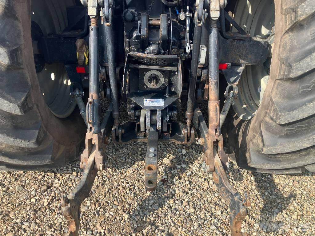 Case IH CVX 185 Трактори