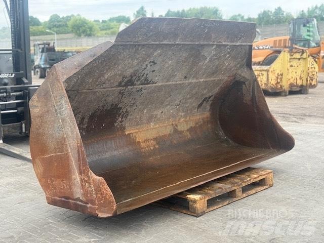 Liebherr L 541 Ковші