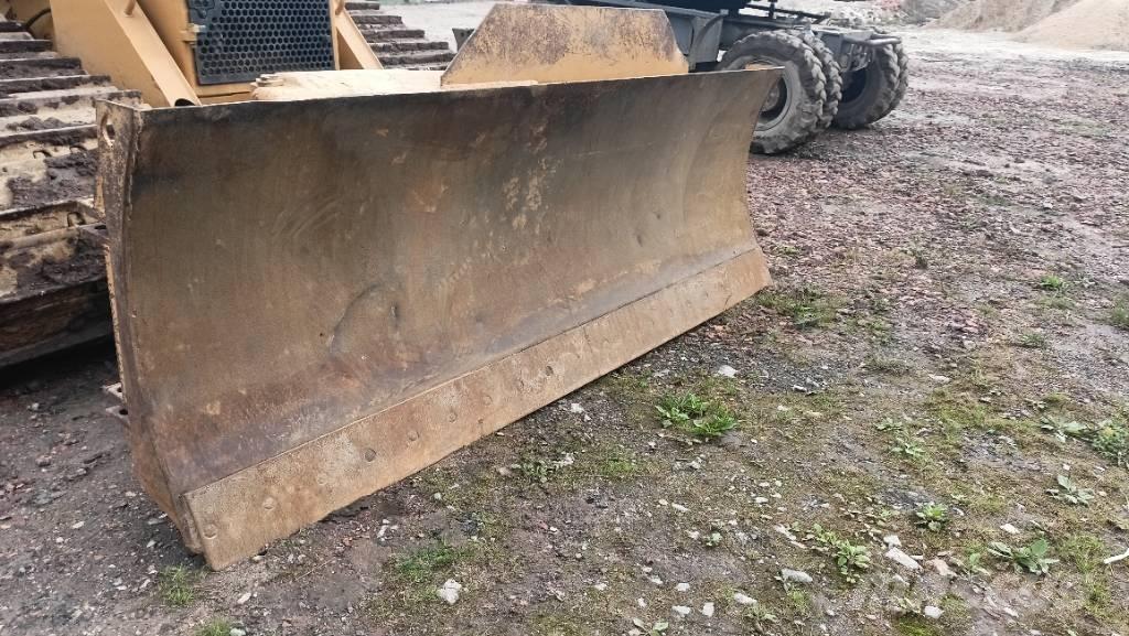 CAT D5H LGP Гусеничні бульдозери