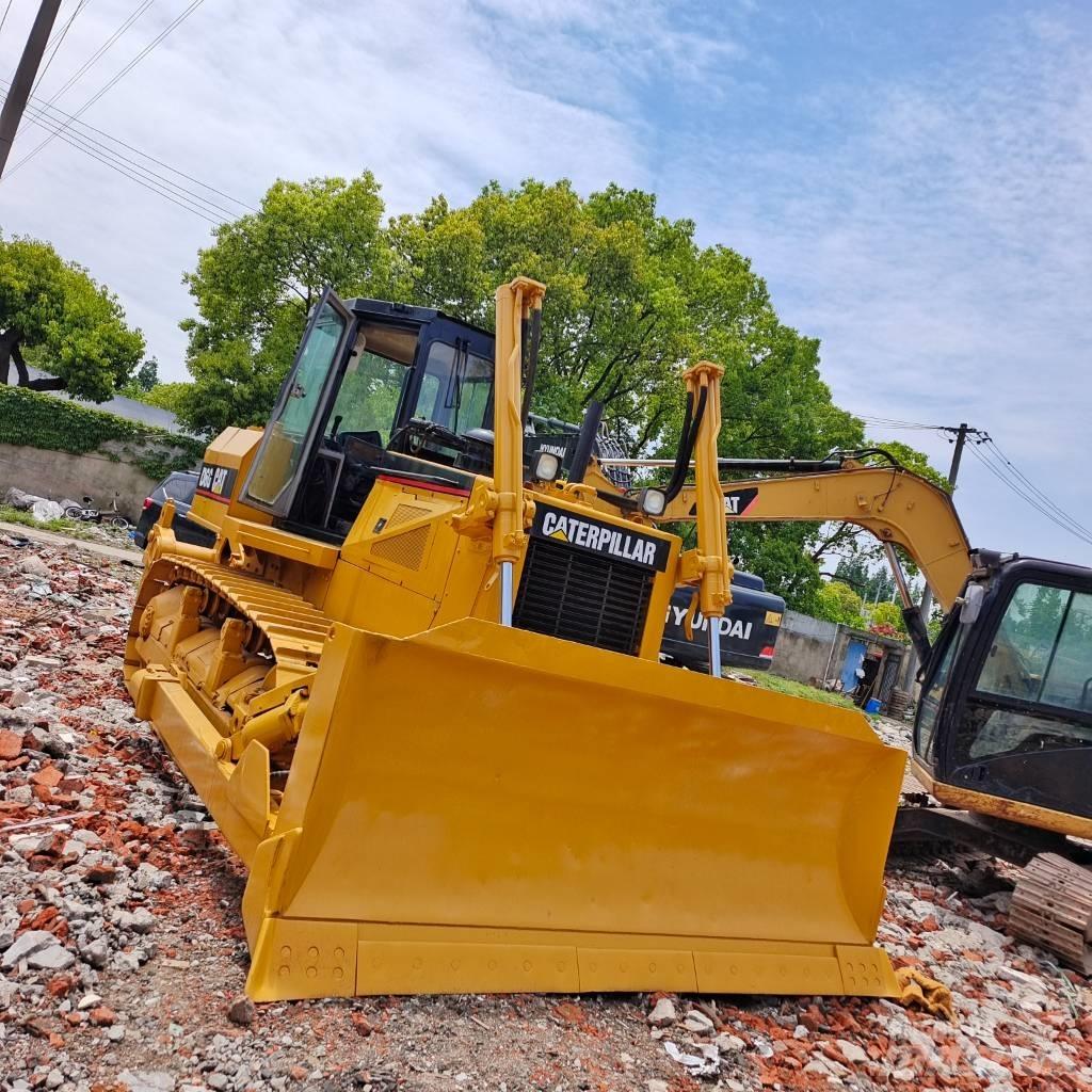 CAT D 7 R Гусеничні бульдозери