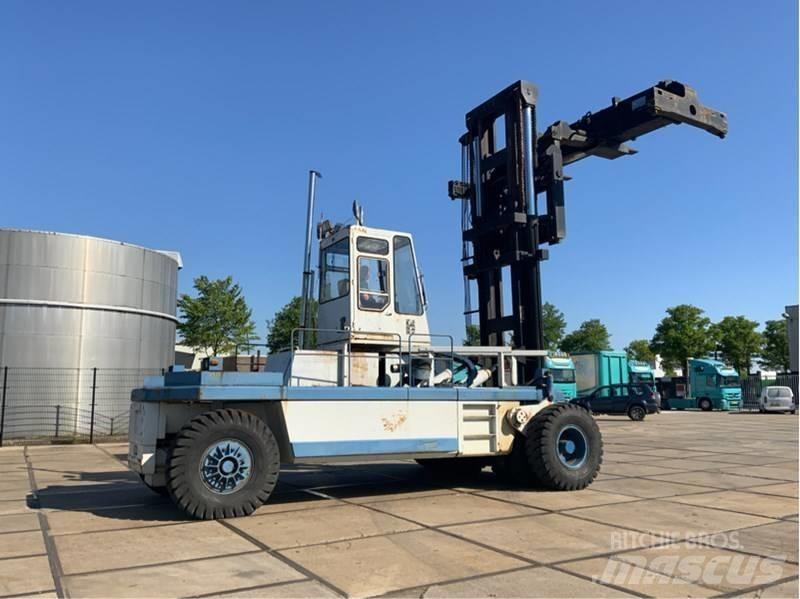 Kalmar KLMV 42-1200 Навантажувачі для контейнерів