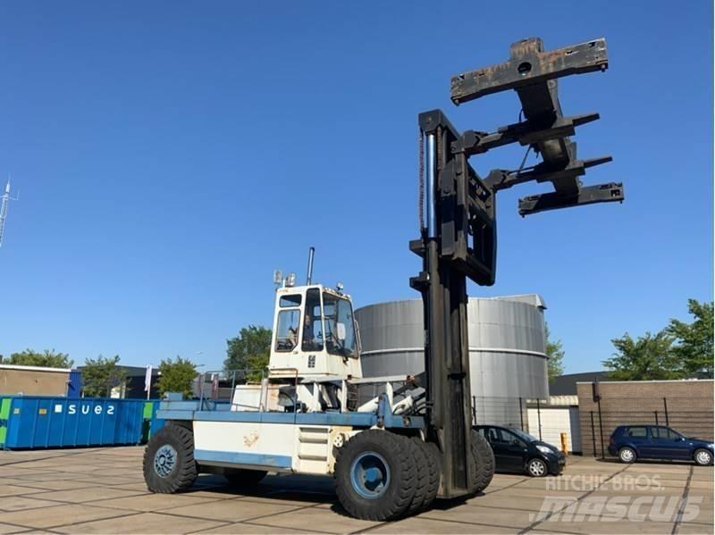 Kalmar KLMV 42-1200 Навантажувачі для контейнерів