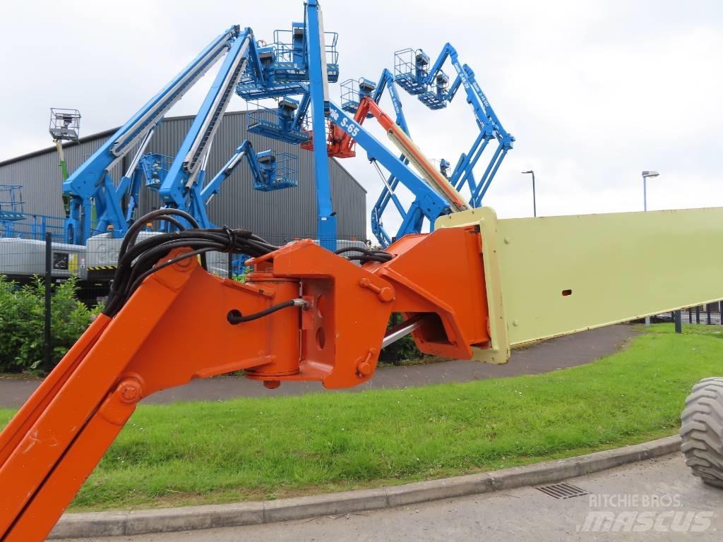 JLG E 600 JP Телескопічні підйомники