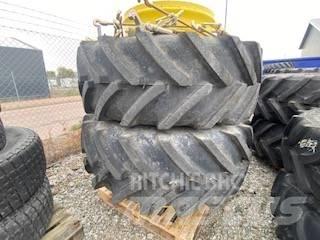 Alliance 650/75R38 Колеса