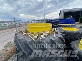 Alliance 650/75R38 Колеса