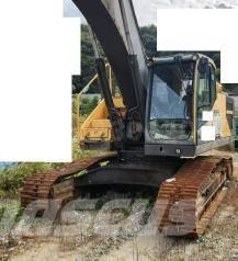 Volvo EC 300 E Гусеничні екскаватори