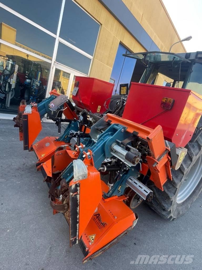  COMEB FPPI 330 Косилки