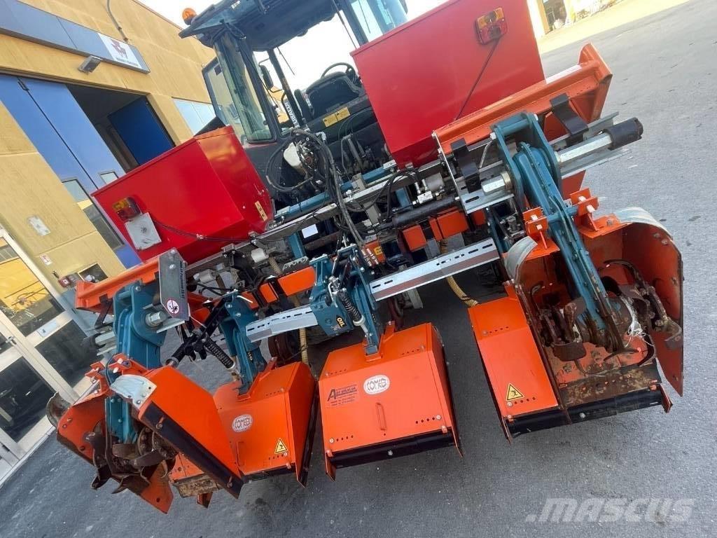  COMEB FPPI 330 Косилки