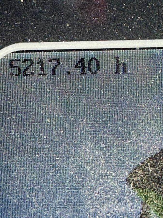 Mecalac 6MCR Гусеничні екскаватори