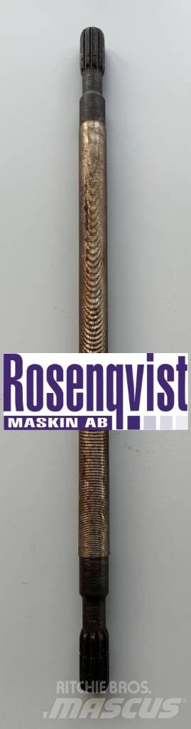 Fiat Shaft 4997300 Коробка передач