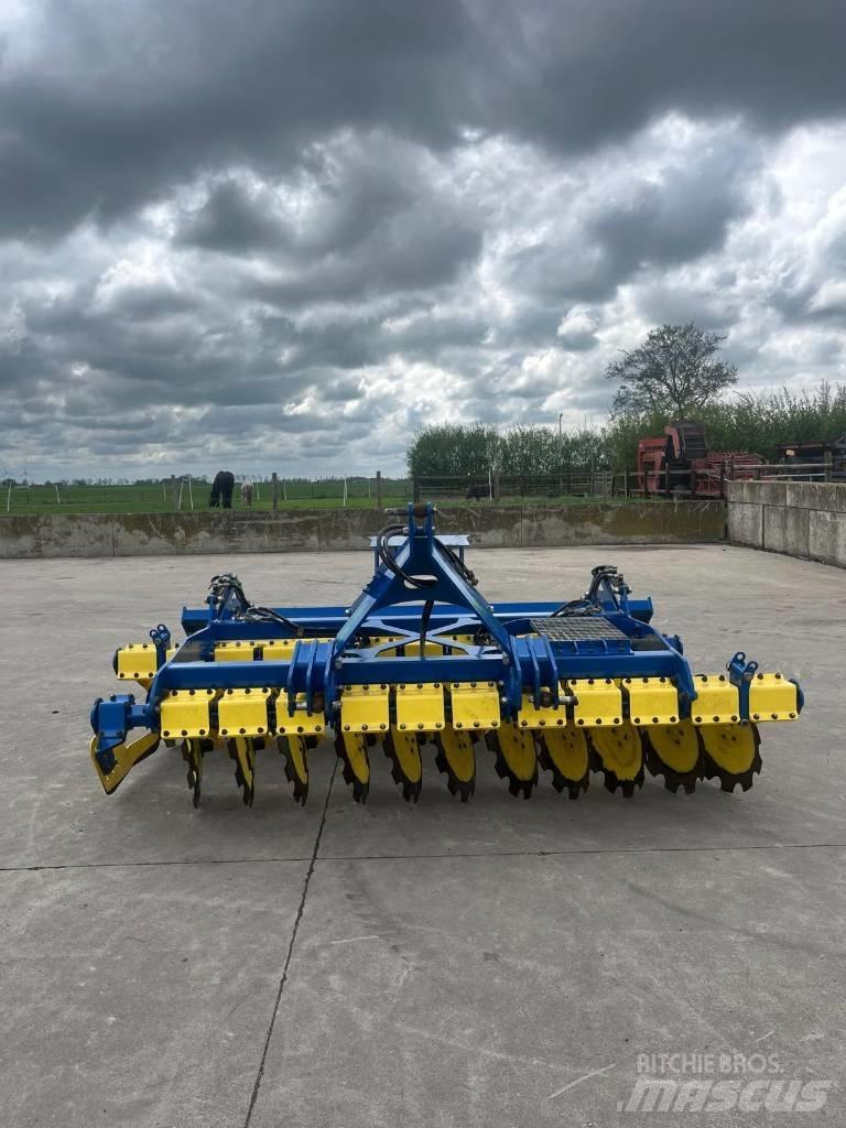 Ceres CSE 300 Дискові борони