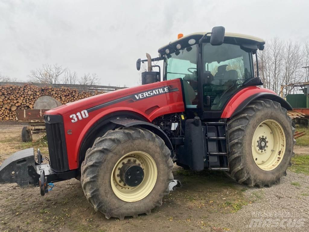 Versatile 310 Трактори