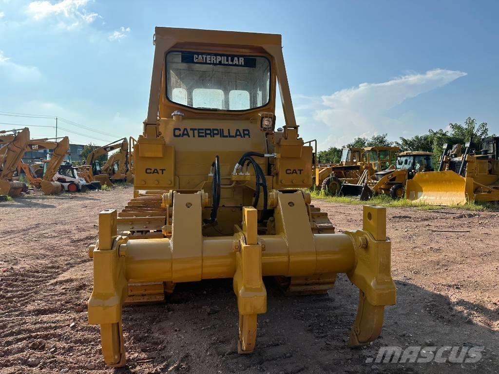CAT D 7 G Гусеничні бульдозери