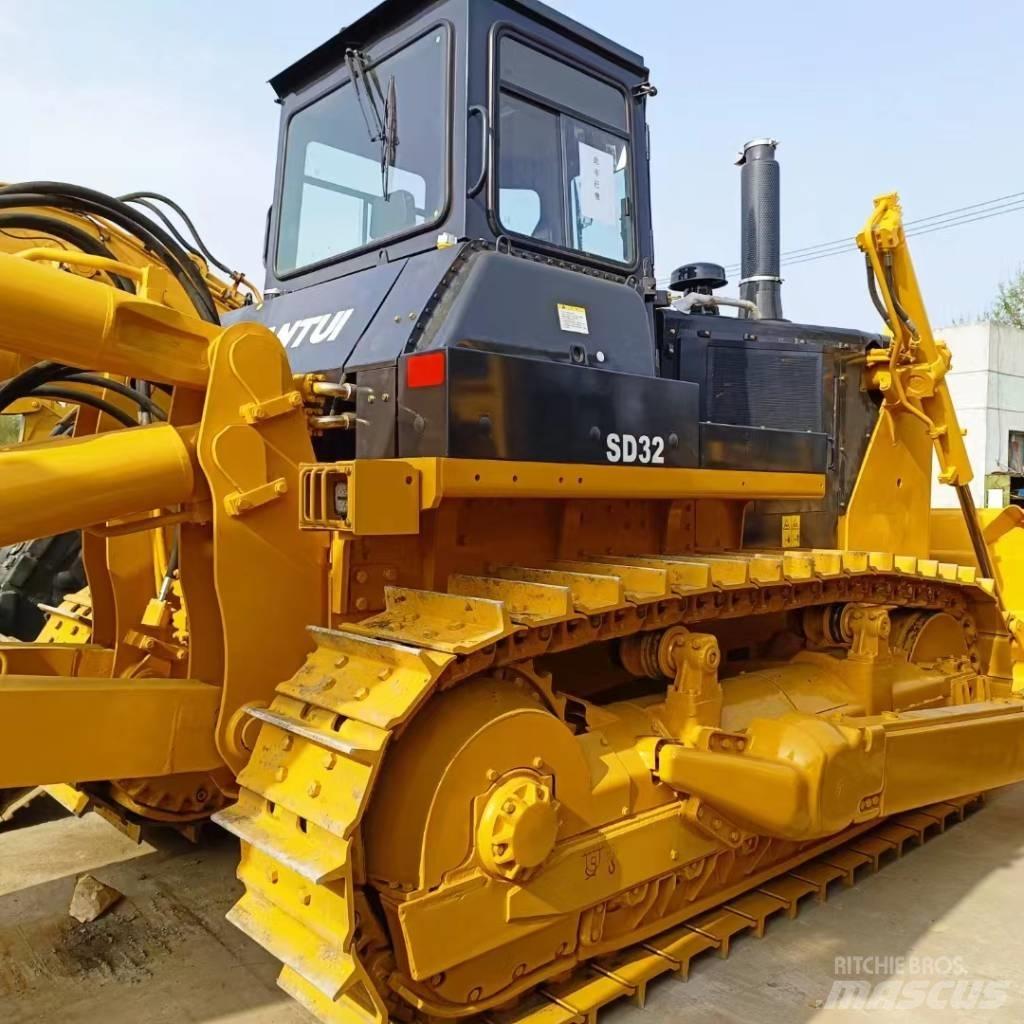 Shantui SD 32 Гусеничні бульдозери