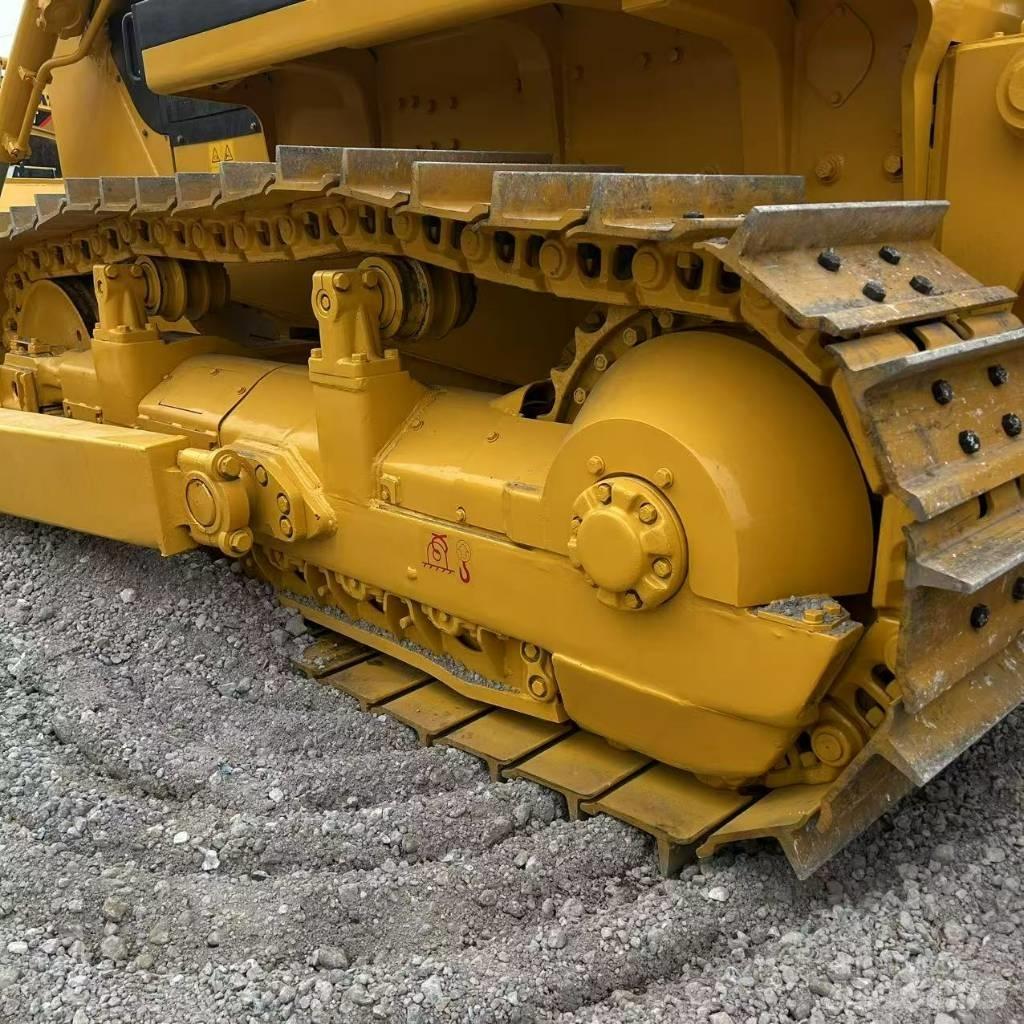 Shantui SD 22 Гусеничні бульдозери