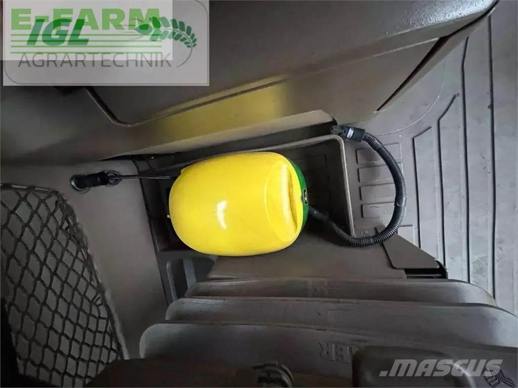 John Deere 9500i Кормозбиральні комбайни