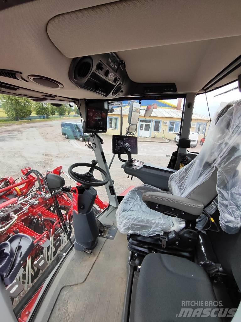 Grimme Rexor 6200 Бурякозбиральні комбайни