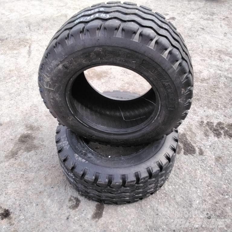 Advance 10.0/75R15.3 Колеса