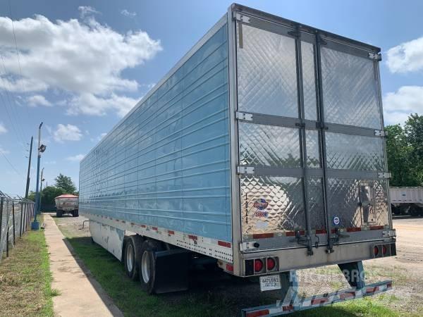 Utility REEFER Напівпричепи-рефрижератори