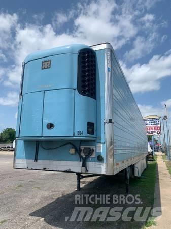 Utility REEFER Напівпричепи-рефрижератори