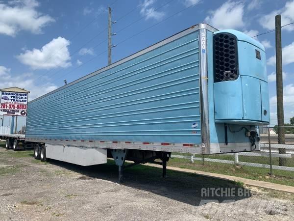 Utility REEFER Напівпричепи-рефрижератори