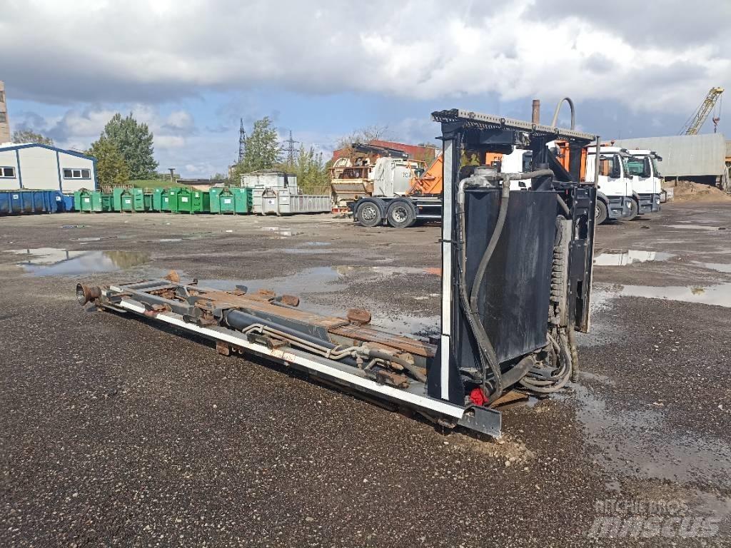 Multilift XR Мультиліфти