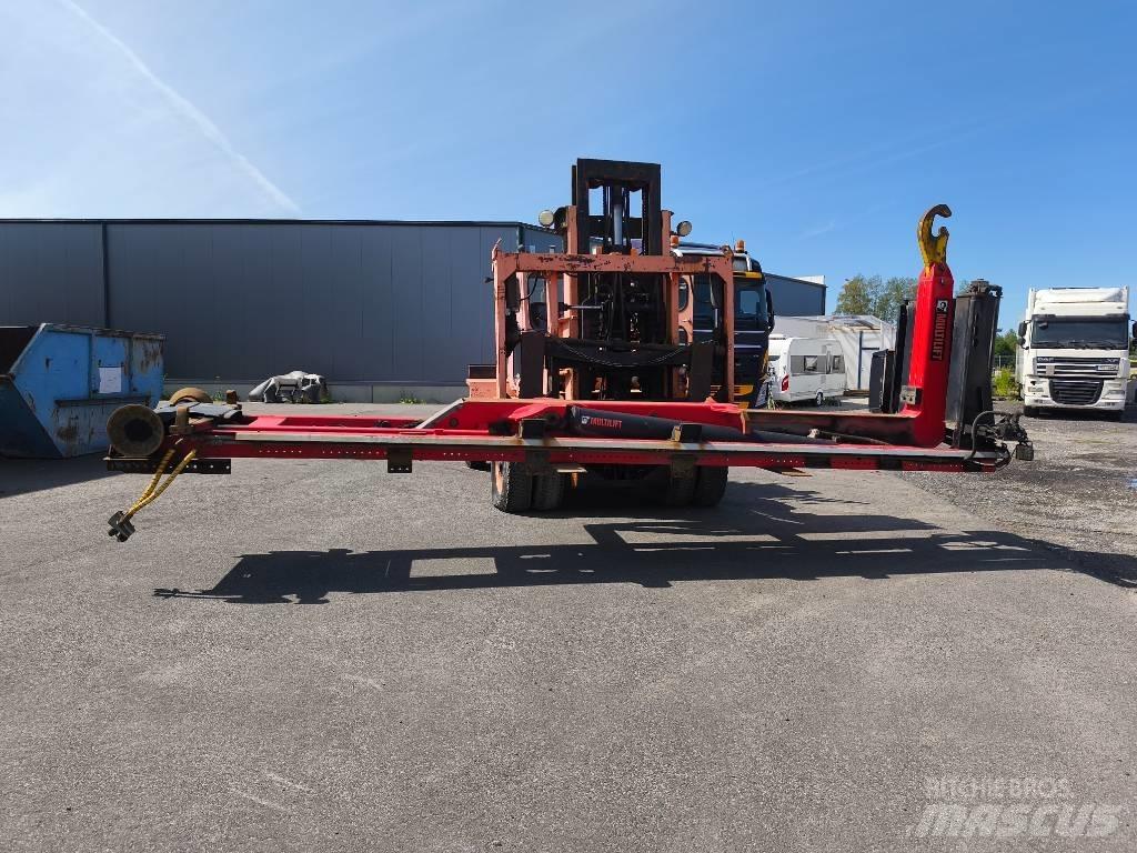 Multilift XR Мультиліфти