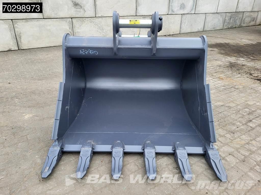 Strickland 21 T Інші крани