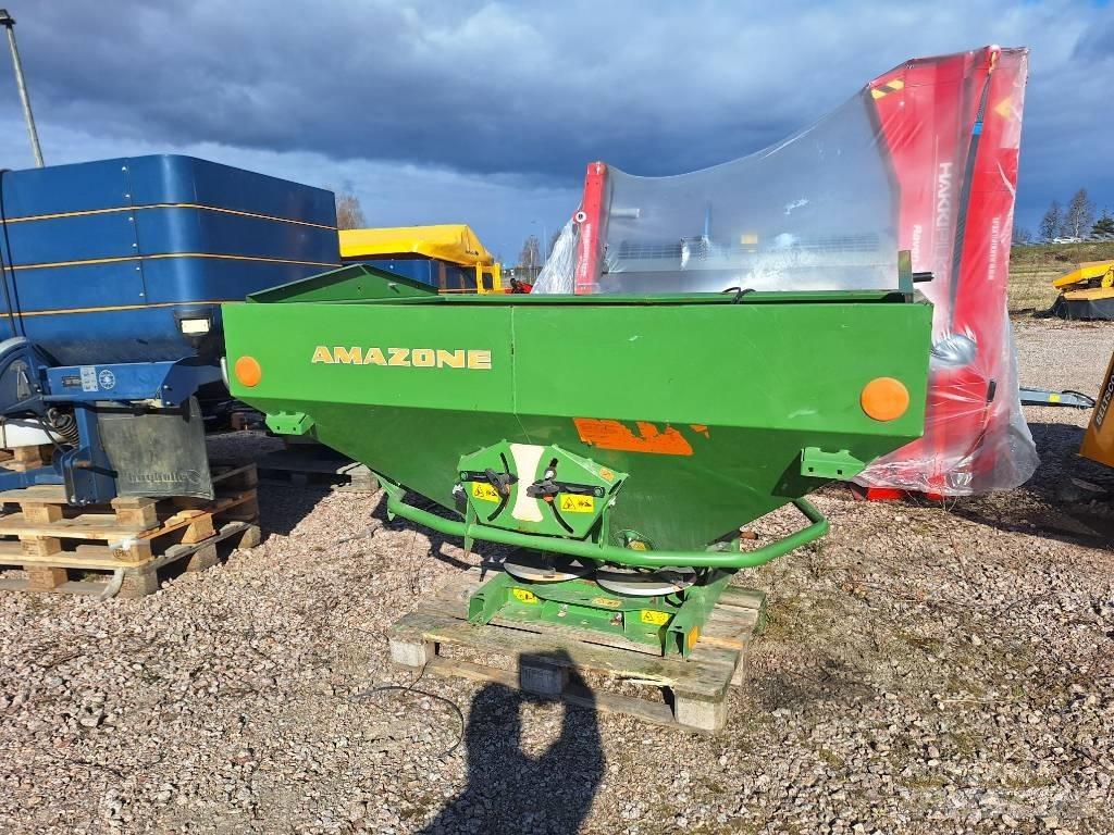 Amazone ZA-X 1402 Розсіювач мінеральних добрив