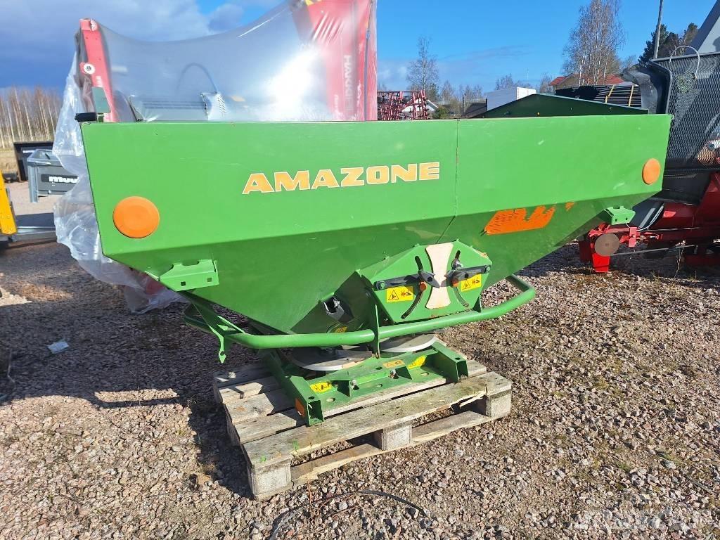 Amazone ZA-X 1402 Розсіювач мінеральних добрив