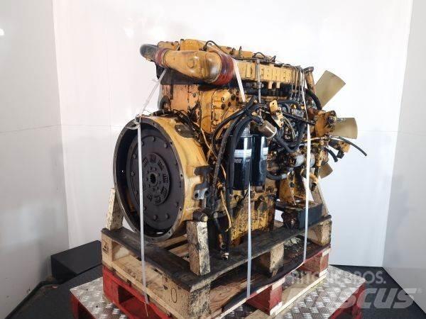 Liebherr D 904 NA Двигуни