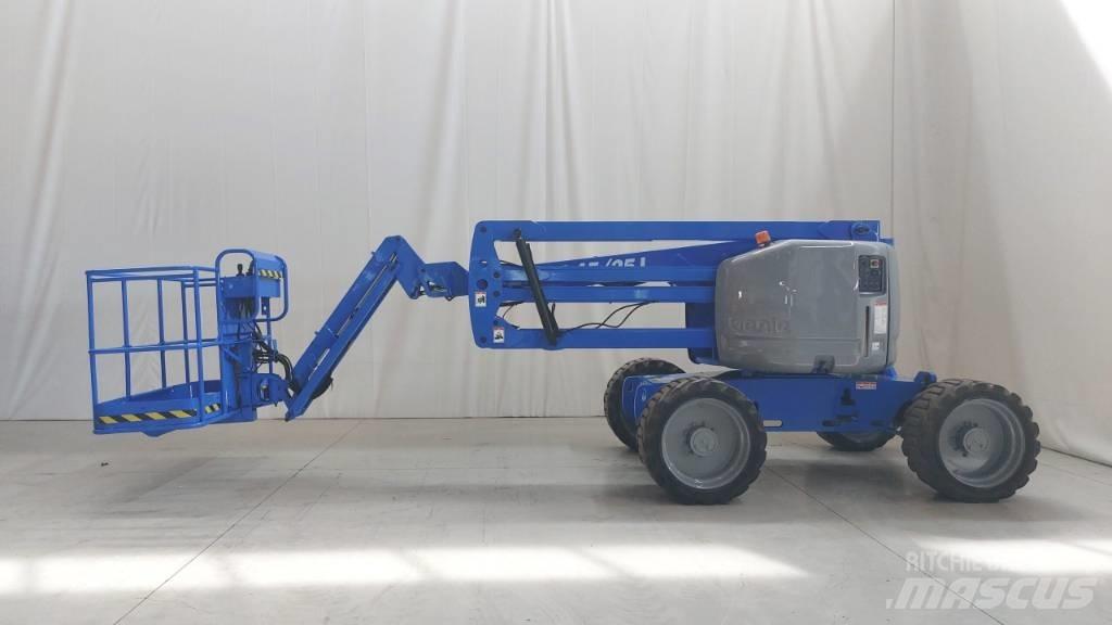 Genie Z 45/25 Колінчаті підйомники