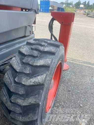 SkyJack SJ 9250 Підйомники-ножиці