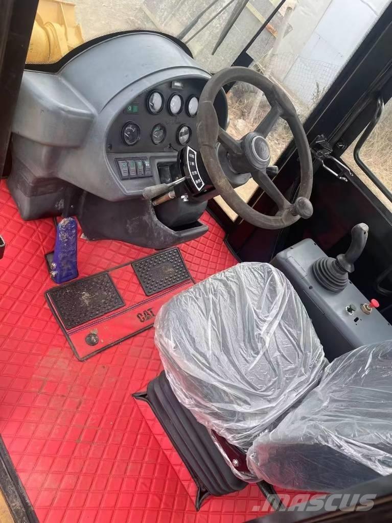 CAT 950 H Фронтальні навантажувачі