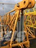 Potain MDT319 Баштові крани