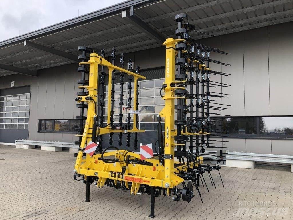 Bednar PRO PN 9000 Сільгосптехніка - Інші