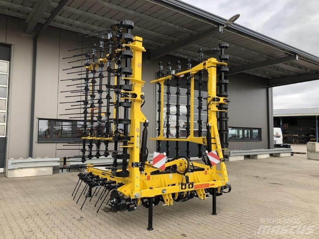 Bednar PRO PN 9000 Сільгосптехніка - Інші