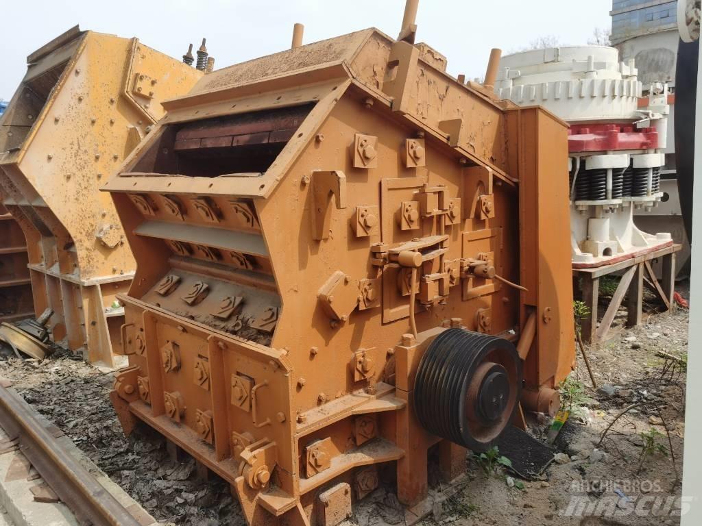 Kinglink PF-1214 Роздрібнювачі