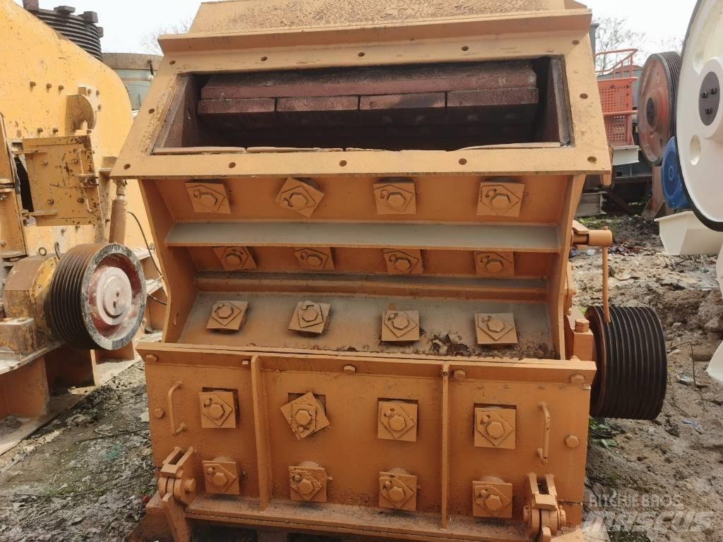 Kinglink PF-1214 Роздрібнювачі