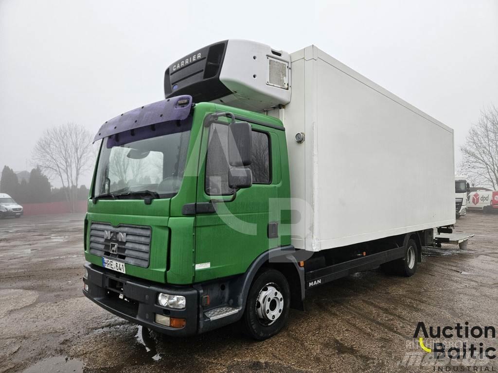 MAN TGL12.210BL Рефрижератори