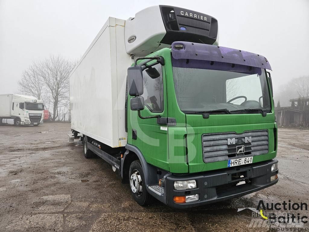 MAN TGL12.210BL Рефрижератори