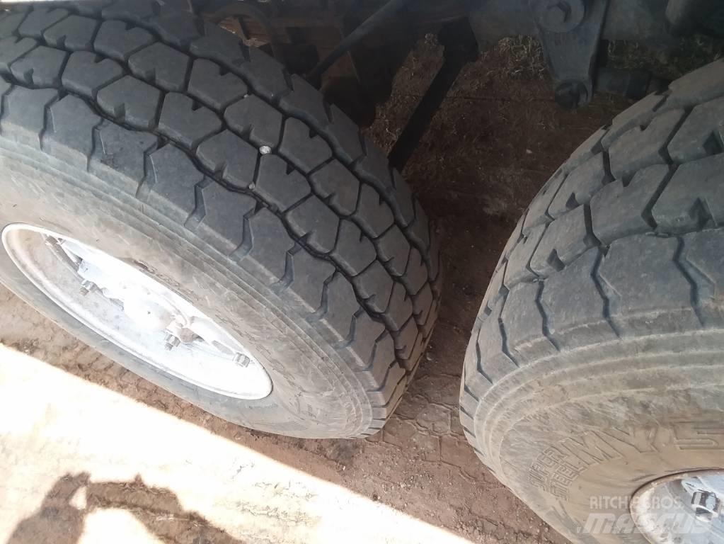 P&H T400XL автокрани
