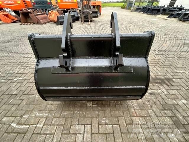  Tandenbak CW 30 Ковші