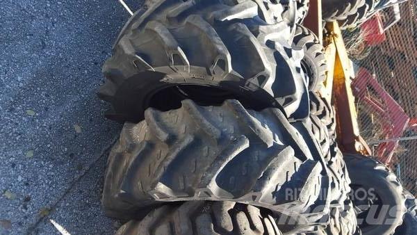  Pneus 360/70R20 Колеса